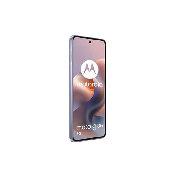 Smartphone Motorola G86 8 256 CosmicSky