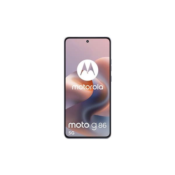 Smartphone Motorola G86 8 256 CosmicSky