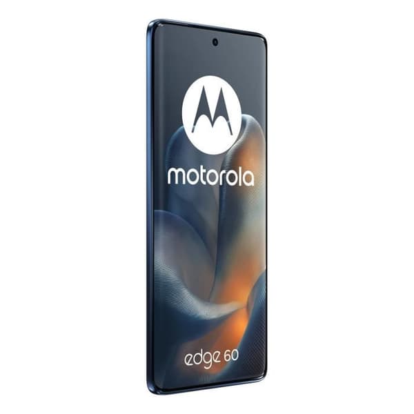 Motorola edge 60 Smartphone 5G 8GB 256GB 50MP 6,67" pOLED