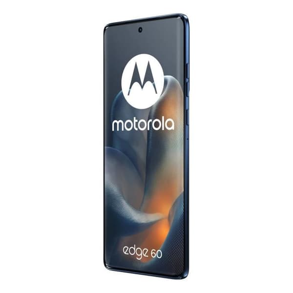 Motorola edge 60 Smartphone 5G 8GB 256GB 50MP 6,67" pOLED