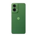 Miniatyrbild 3 av 5: Motorola Moto G35 5G 4 GB/256 GB Grön (Leaf Green) Dubbel SIM