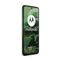 Miniatyrbild 4 av 5: Motorola Moto G35 5G 4 GB/256 GB Grön (Leaf Green) Dubbel SIM