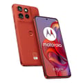 Miniatyrbild 1 av 4: Motorola Edge 50 Neo Smartphone 6.36" 256GB 8GB RAM 5G Röd PANTONE Poinciana