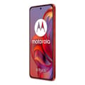 Miniatyrbild 4 av 4: Motorola Edge 50 Neo Smartphone 6.36" 256GB 8GB RAM 5G Röd PANTONE Poinciana