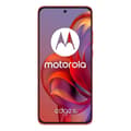 Miniatyrbild 2 av 4: Motorola Edge 50 Neo Smartphone 6.36" 256GB 8GB RAM 5G Röd PANTONE Poinciana