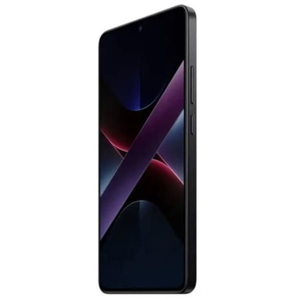POCO X7 Pro Black 12 GB + 512 GB