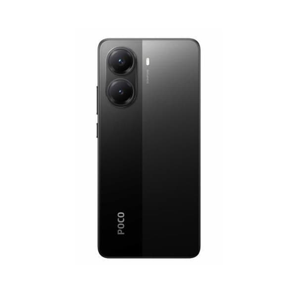 POCO X7 Pro Black 12 GB + 512 GB