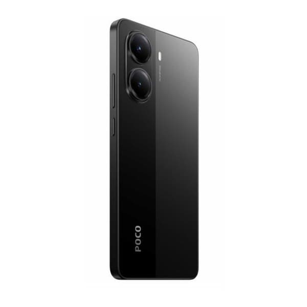 POCO X7 Pro Black 12 GB + 512 GB