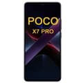 Miniatyrbild 2 av 6: POCO X7 Pro Black 12 GB + 512 GB