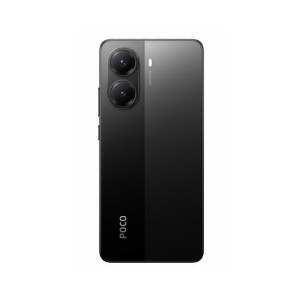 XIAOMI POCO X7 Pro - Smartphone med 8GB + 256GB Svart