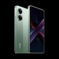 Miniatyrbild 2 av 5: POCO X7 Pro Green 12 GB + 512 GB