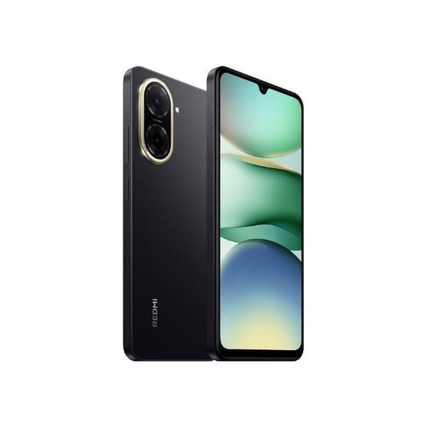 Redmi A5 4G Smartphone 6,88" 4GB+128GB Svart