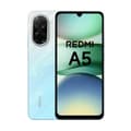 Miniatyrbild 1 av 5: Xiaomi Redmi A5 4G 3 GB/64 GB Blå (Ocean Blue) Dubbel SIM