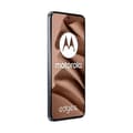Miniatyrbild 4 av 5: Motorola Edge 50 Neo 5G 12 GB/512 GB Brun (Mocha Mousse) Dubbel SIM