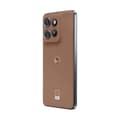 Miniatyrbild 5 av 5: Motorola Edge 50 Neo 5G 12 GB/512 GB Brun (Mocha Mousse) Dubbel SIM