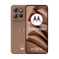 Miniatyrbild 1 av 5: Motorola Edge 50 Neo 5G 12 GB/512 GB Brun (Mocha Mousse) Dubbel SIM
