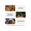Miniatyrbild 5 av 6: Smartphone Google Pixel 9a 6,3" 5G Dubbel SIM 128 Go Lila Iris