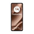 Miniatyrbild 3 av 4: Motorola Razr 50 Ultra 5G 12 GB/512 GB Brun (Mocha Mousse) Dubbel SIM