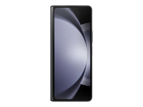 Dual SIM 5G smartphone med 12 GB RAM, 512 GB internminne, 7,6' OEL-skärm, 50 MP, 12 MP, 10 MP bakre och 10 främre kameror