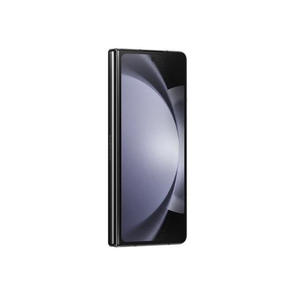 Dual SIM 5G smartphone med 12 GB RAM, 512 GB internminne, 7,6' OEL-skärm, 50 MP, 12 MP, 10 MP bakre och 10 främre kameror