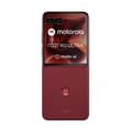 Miniatyrbild 3 av 4: Motorola Razr 60 Ultra 5G 16 GB/512 GB Röd (Rio Red) Dubbel SIM