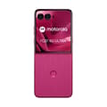 Miniatyrbild 3 av 4: Motorola Razr 60 Ultra 5G 16 GB/512 GB Rosa (Cabaret) Dubbel SIM