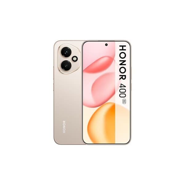 Smartphone Honor 400 5G 8/512 Öken Guld
