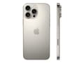 Miniatyrbild 4 av 5: Apple iPhone 16 Pro 256 GB Natural Titanium - Europeisk version - Helt ny - Upplåst - Inte aktiverad