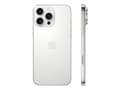 Miniatyrbild 4 av 5: Apple iPhone 16 Pro 256 GB Vit Titanium - Europeisk version - Helt ny - Upplåst - Inte aktiverad