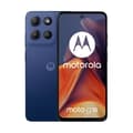 Miniatyrbild 1 av 4: Motorola Moto G15 4G 8 GB/128 GB Blå (Sea Blue) Dubbel SIM