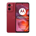 Miniatyrbild 2 av 4: Motorola moto g05 Smartphone 6.67" 256GB Dubbla SIM Röd Android 15 4GB RAM