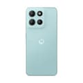 Miniatyrbild 3 av 4: Motorola Moto G15 4G 8 GB/128 GB Blå (Glacier Blue) Dubbel SIM