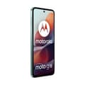 Miniatyrbild 4 av 4: Motorola Moto G15 4G 8 GB/128 GB Blå (Glacier Blue) Dubbel SIM