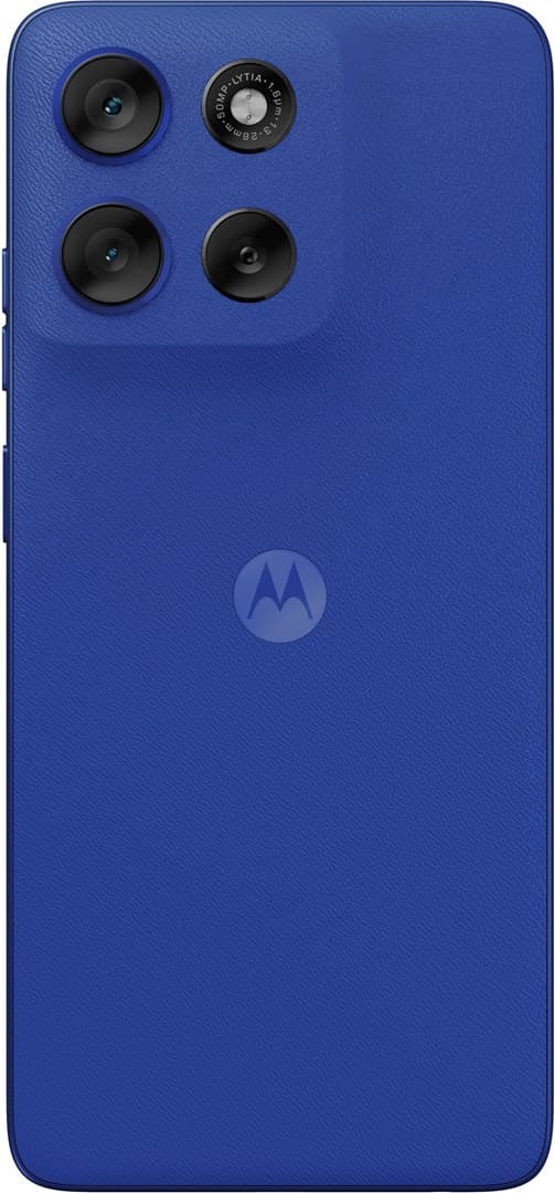Motorola Moto g56 5G 8GB 256GB Bländande Blå