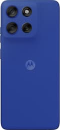 Miniatyrbild 5 av 10: Motorola Moto g56 5G 8GB 256GB Bländande Blå