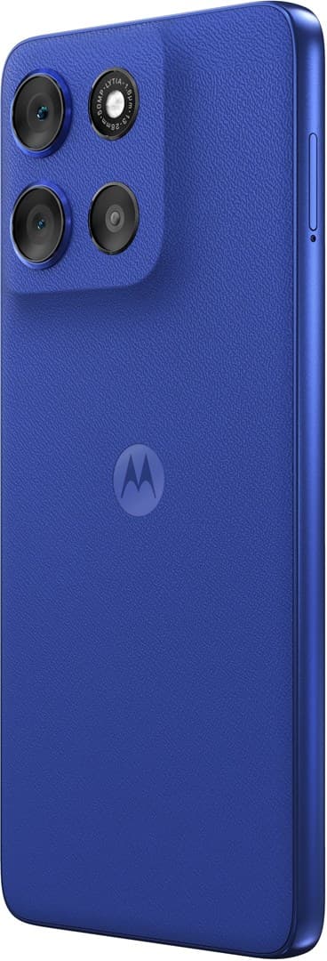 Motorola Moto g56 5G 8GB 256GB Bländande Blå