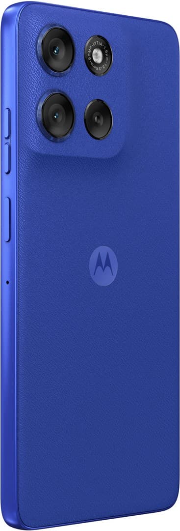 Motorola Moto g56 5G 8GB 256GB Bländande Blå