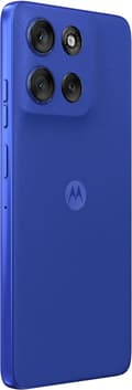 Miniatyrbild 9 av 10: Motorola Moto g56 5G 8GB 256GB Bländande Blå