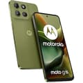 Miniatyrbild 1 av 4: Smartphone MOTO G15 - Motorola - IGUANA GREEN - 8 GB RAM - 512 GB - FHD+ skärm 6,72 tum