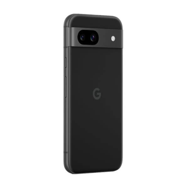 GOOGLE Pixel 8A 128GB Black Volcanic GA04432-GB