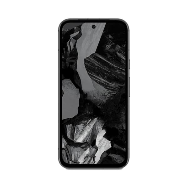 GOOGLE Pixel 8A 128GB Black Volcanic GA04432-GB