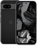 Miniatyrbild 1 av 3: GOOGLE Pixel 8A 128GB Black Volcanic GA04432-GB