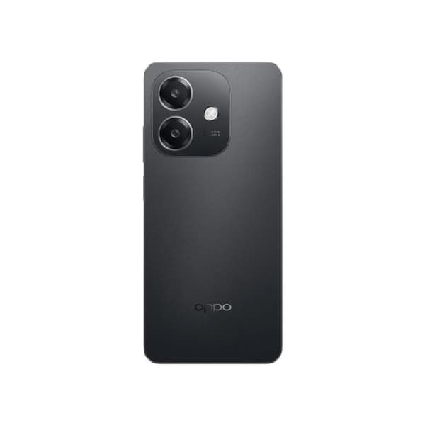 Oppo A40 4G 6GB-128GB Svart (Sparkle Black) Dual SIM