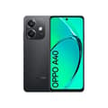 Miniatyrbild 1 av 3: Oppo A40 4G 6GB-128GB Svart (Sparkle Black) Dual SIM