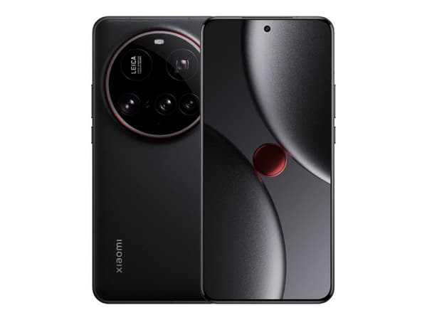 Xiaomi 15 Ultra 512GB 6.73″ 5G smartphone – Svart