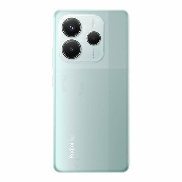 Xiaomi Redmi Note 14 5G 8G RAM 256G ROM - Grön