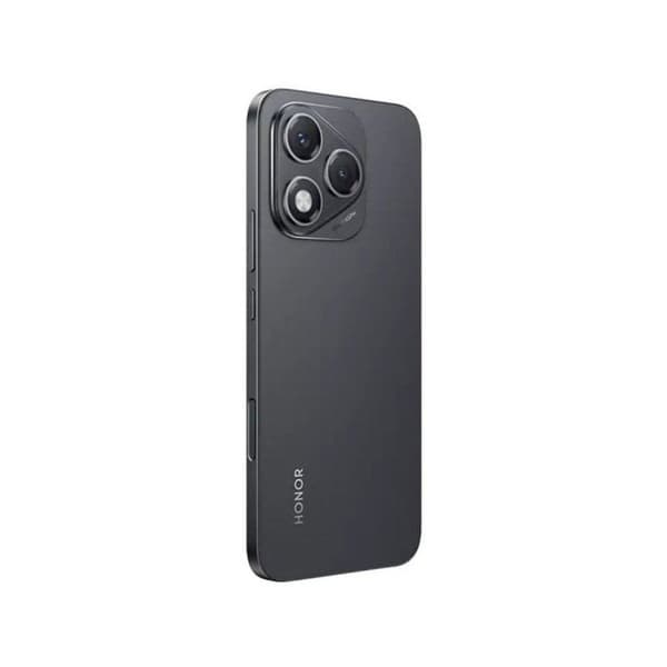 Smartphone Honor 400 Lite 6,7 5G Dubbel Nano SIM 256 Go Sammet Svart