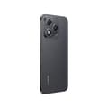 Miniatyrbild 6 av 6: Smartphone Honor 400 Lite 6,7 5G Dubbel Nano SIM 256 Go Sammet Svart