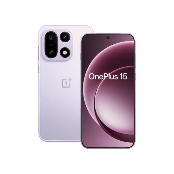 Smartphone - ONEPLUS - OnePlus 15 5G - 16GB RAM - 512GB - 6,78" LTPO 165Hz