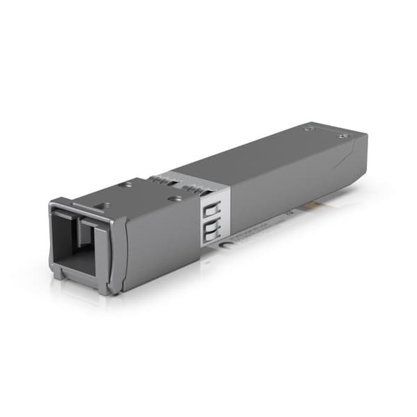 Ubiquiti UISP UACC-UF-OM-XGS network transceiver module Fiber optic 10000 Mbit/s